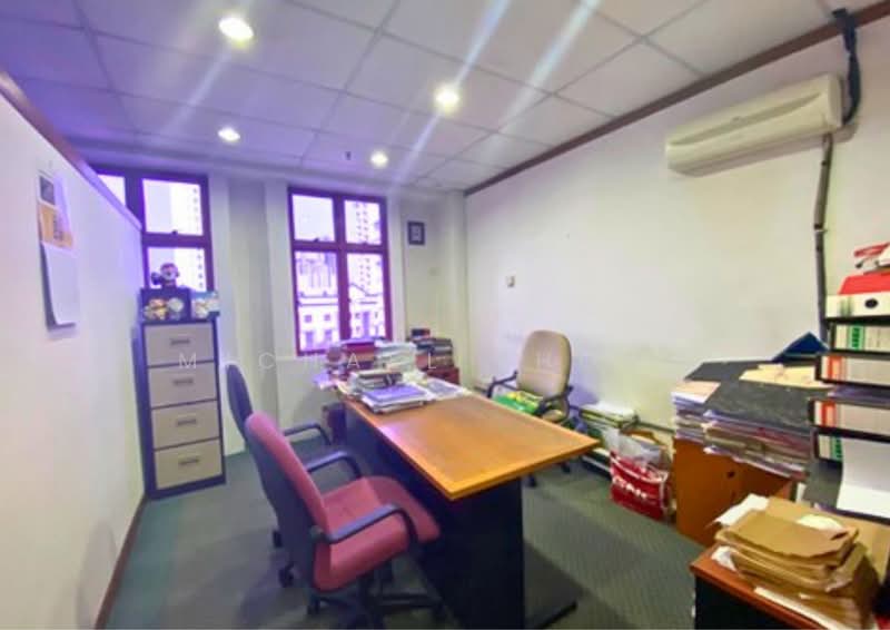 Office for Sale in Damansara Intan (Petaling Jaya) - Michael Thong - Private Room 3 - PropertyGuru.com.my