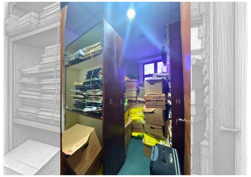 Office for Sale in Damansara Intan (Petaling Jaya) - Michael Thong - Store Room - PropertyGuru.com.my