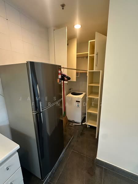 Condominium for Rent at 3 Kia Peng - James Joshua Fernandez - Interior - PropertyGuru.com.my
