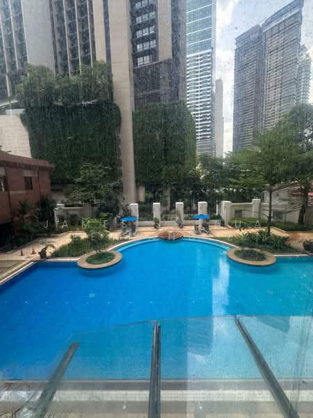 Condominium for Rent at 3 Kia Peng - James Joshua Fernandez - Exterior - PropertyGuru.com.my