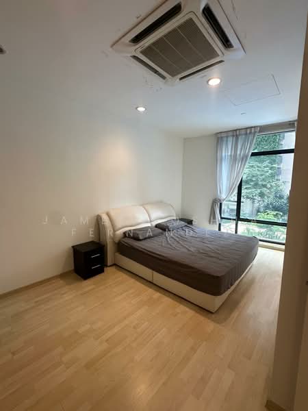 Condominium for Rent at 3 Kia Peng - James Joshua Fernandez - Bedroom - PropertyGuru.com.my