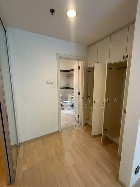 Condominium for Rent at 3 Kia Peng - James Joshua Fernandez - Wardrobe - PropertyGuru.com.my