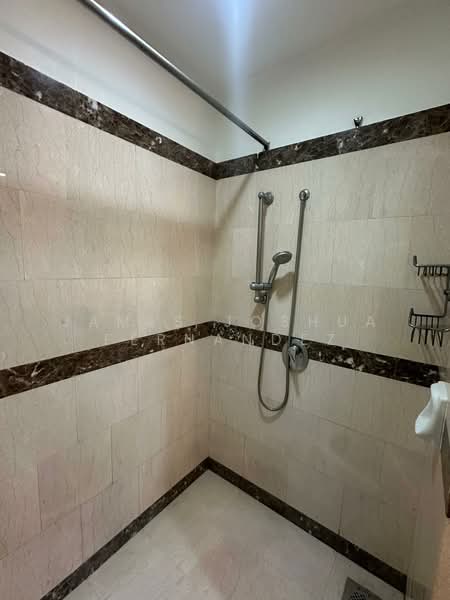 Condominium for Rent at 3 Kia Peng - James Joshua Fernandez - Bathroom - PropertyGuru.com.my