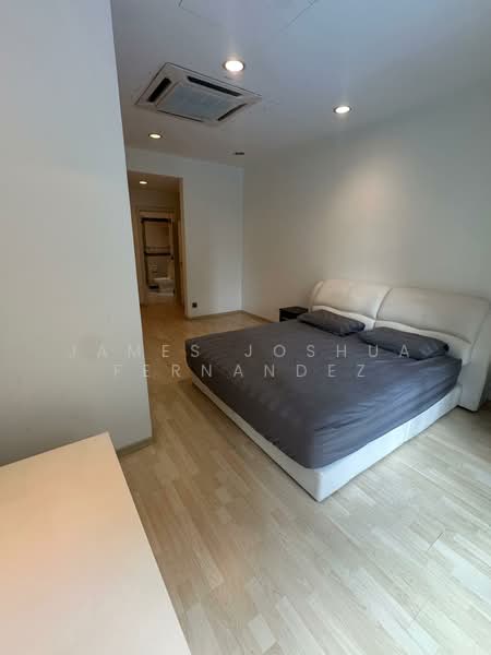 Condominium for Rent at 3 Kia Peng - James Joshua Fernandez - Bedroom - PropertyGuru.com.my