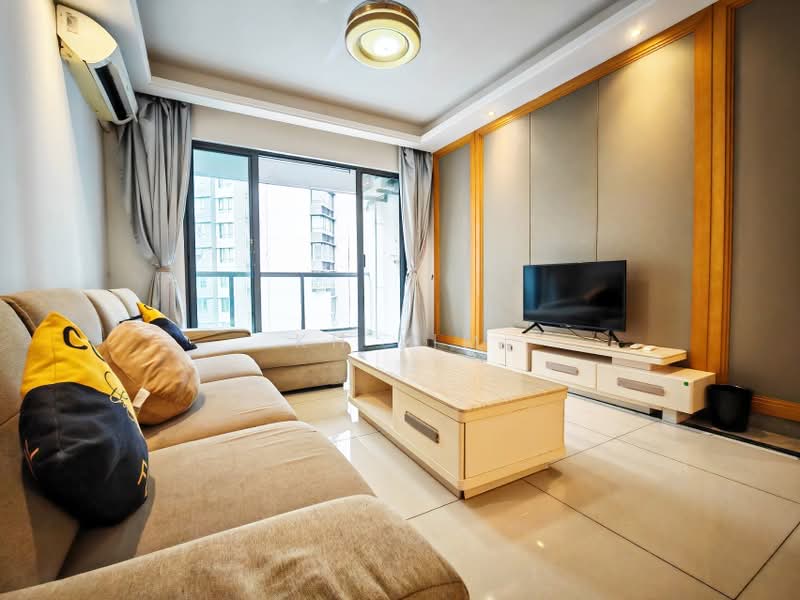 Service Residence for Rent at R&F Princess Cove Phase 1 - KH Lim - PropertyGuru.com.my