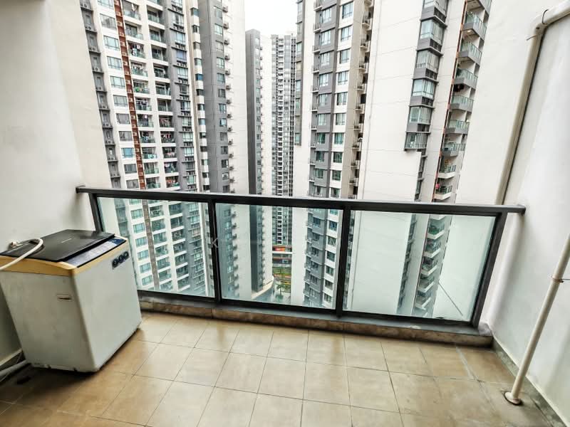 Service Residence for Rent at R&F Princess Cove Phase 1 - KH Lim - PropertyGuru.com.my