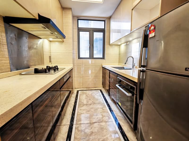 Service Residence for Rent at R&F Princess Cove Phase 1 - KH Lim - PropertyGuru.com.my