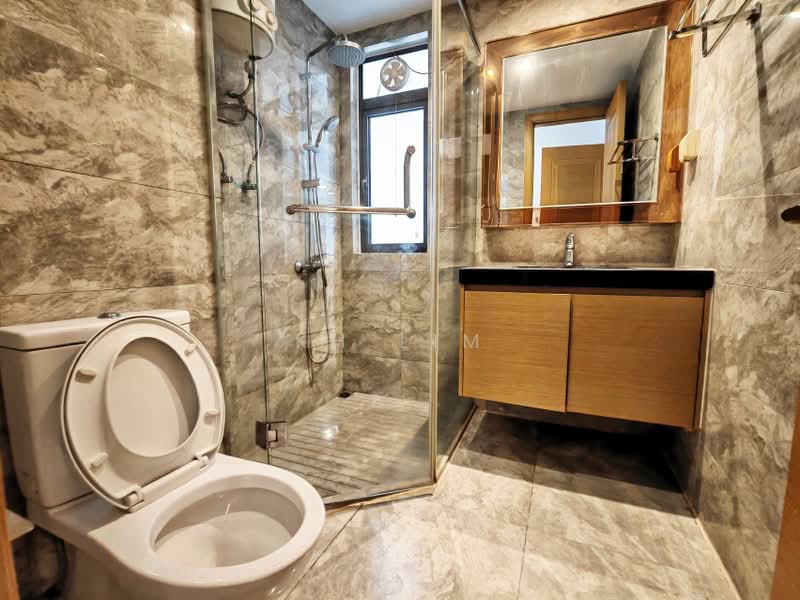Service Residence for Rent at R&F Princess Cove Phase 1 - KH Lim - PropertyGuru.com.my