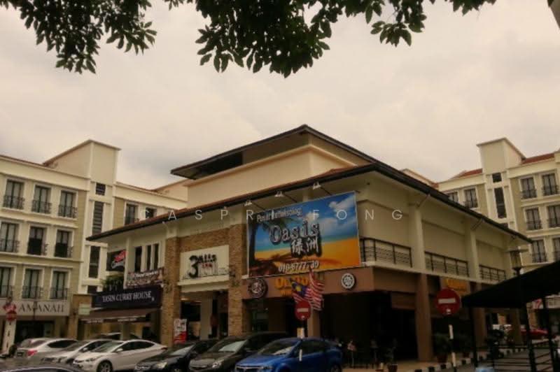 Shop / Office for Sale in Jalan Klang Lama (Old Klang Road) (Kuala Lumpur) - Hui Jun - PropertyGuru.com.my