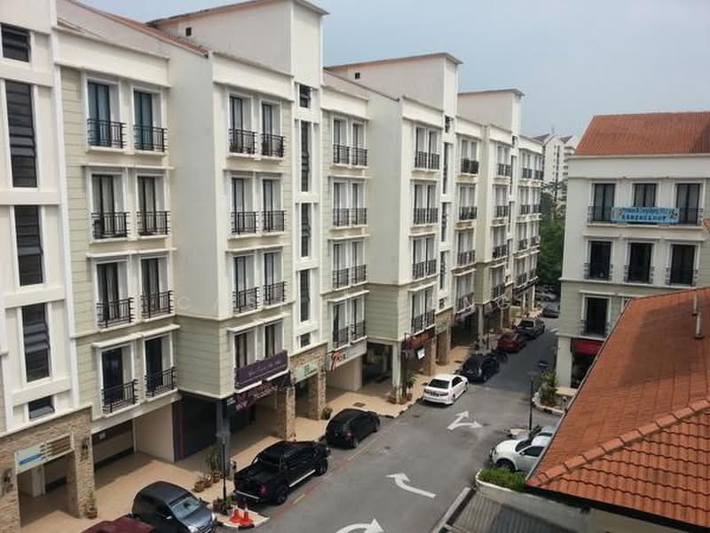 Shop / Office for Sale in Jalan Klang Lama (Old Klang Road) (Kuala Lumpur) - Hui Jun - PropertyGuru.com.my