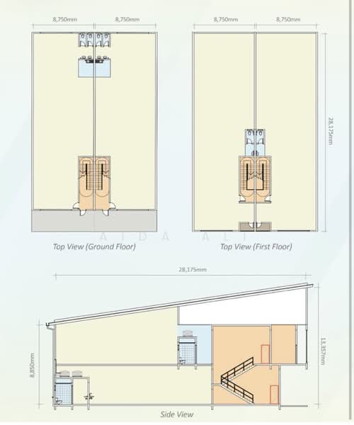 Rumah Niaga untuk Disewa di Seksyen U9 (Shah Alam) - Aida Ali - PropertyGuru.com.my