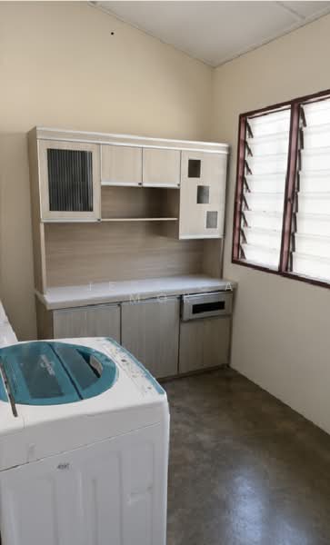 Rumah Teres 1 Tingkat untuk Dijual di Taman Sri Serdang (Seri Kembangan) - Jessica Mok - Interior - PropertyGuru.com.my