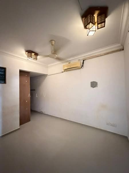 Rumah Teres 1 Tingkat untuk Dijual di Taman Melodies (Johor Bahru) - Alviss Tay - Interior - PropertyGuru.com.my