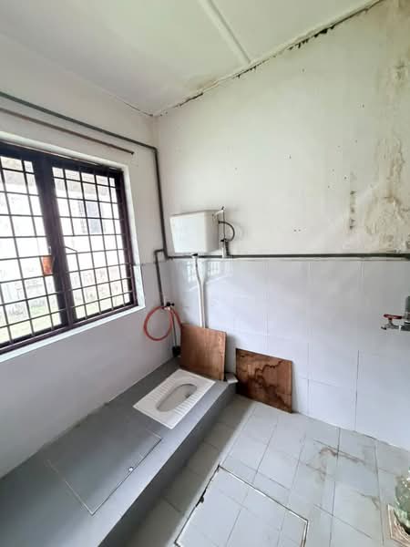 Rumah Teres 1 Tingkat untuk Dijual di Taman Melodies (Johor Bahru) - Alviss Tay - Bathroom - PropertyGuru.com.my