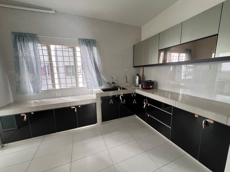 Kondominium untuk Dijual di Awana Puri - Muna Zawani Muhamad - Kitchen - PropertyGuru.com.my