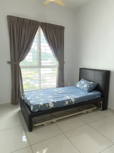 Kondominium untuk Disewa di Imperial Residences - Weng Sern - Bedroom - PropertyGuru.com.my