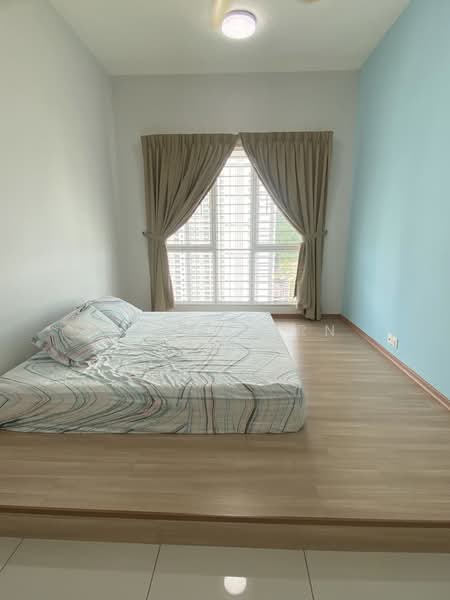 Kondominium untuk Disewa di Imperial Residences - Weng Sern - Bedroom - PropertyGuru.com.my