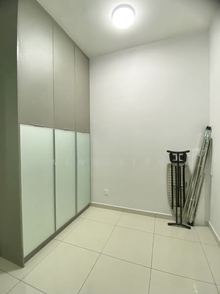 Kondominium untuk Disewa di Imperial Residences - Weng Sern - Interior - PropertyGuru.com.my