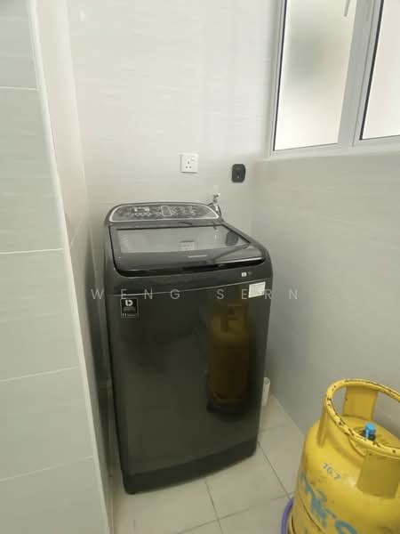 Kondominium untuk Disewa di Imperial Residences - Weng Sern - Interior - PropertyGuru.com.my