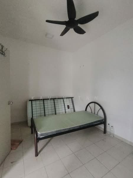 Townhouse for Rent in Bandar Cemerlang (Ulu Tiram) - Kavin Tan - Bedroom - PropertyGuru.com.my