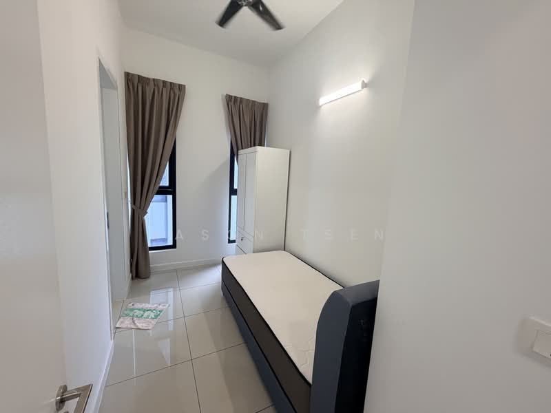 Kediaman Servis untuk Disewa di Le Pavillion - Jason Tsen - PropertyGuru.com.my