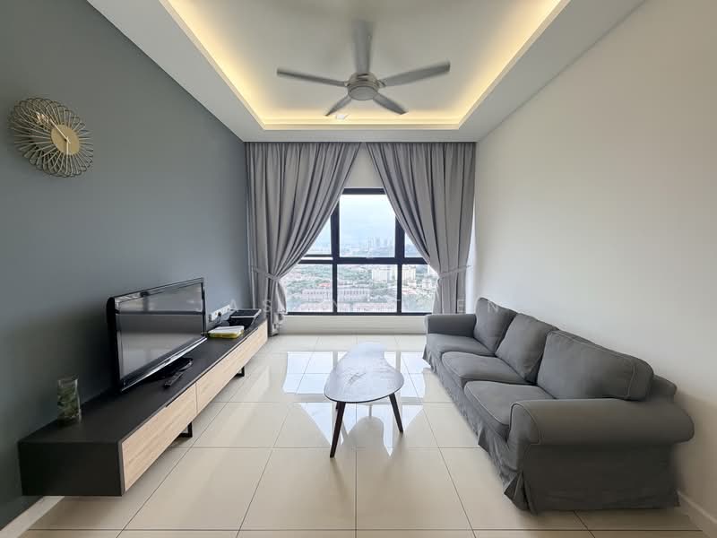 Kediaman Servis untuk Disewa di Le Pavillion - Jason Tsen - PropertyGuru.com.my
