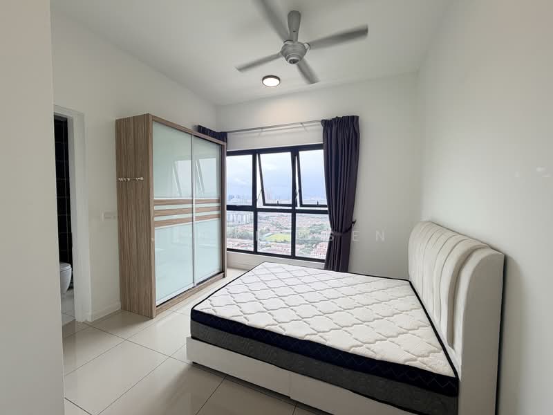 Kediaman Servis untuk Disewa di Le Pavillion - Jason Tsen - PropertyGuru.com.my