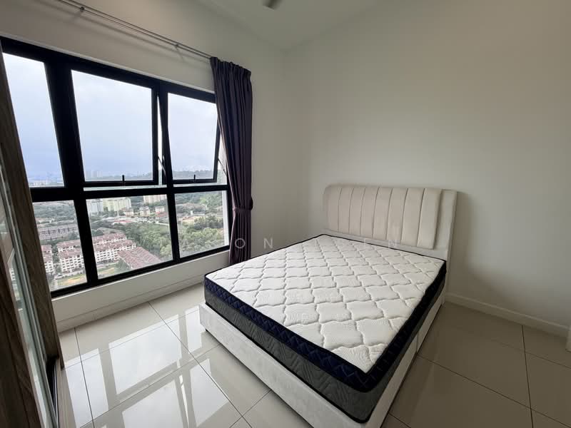 Kediaman Servis untuk Disewa di Le Pavillion - Jason Tsen - PropertyGuru.com.my
