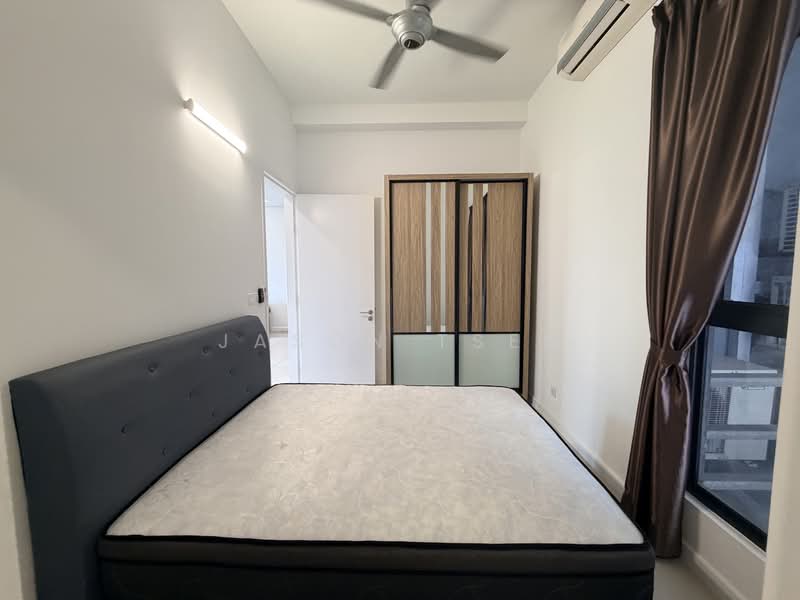 Kediaman Servis untuk Disewa di Le Pavillion - Jason Tsen - PropertyGuru.com.my