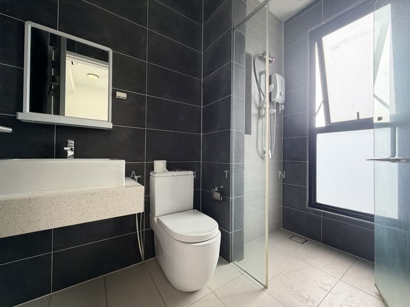 Kediaman Servis untuk Disewa di Le Pavillion - Jason Tsen - PropertyGuru.com.my