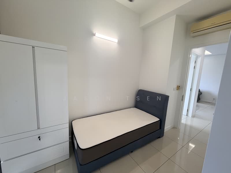 Kediaman Servis untuk Disewa di Le Pavillion - Jason Tsen - PropertyGuru.com.my