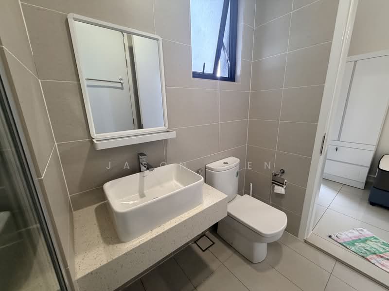 Kediaman Servis untuk Disewa di Le Pavillion - Jason Tsen - PropertyGuru.com.my