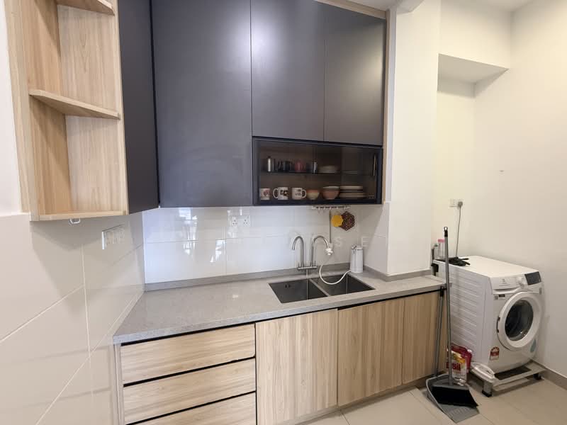 Kediaman Servis untuk Disewa di Le Pavillion - Jason Tsen - PropertyGuru.com.my