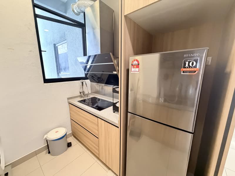 Kediaman Servis untuk Disewa di Le Pavillion - Jason Tsen - PropertyGuru.com.my