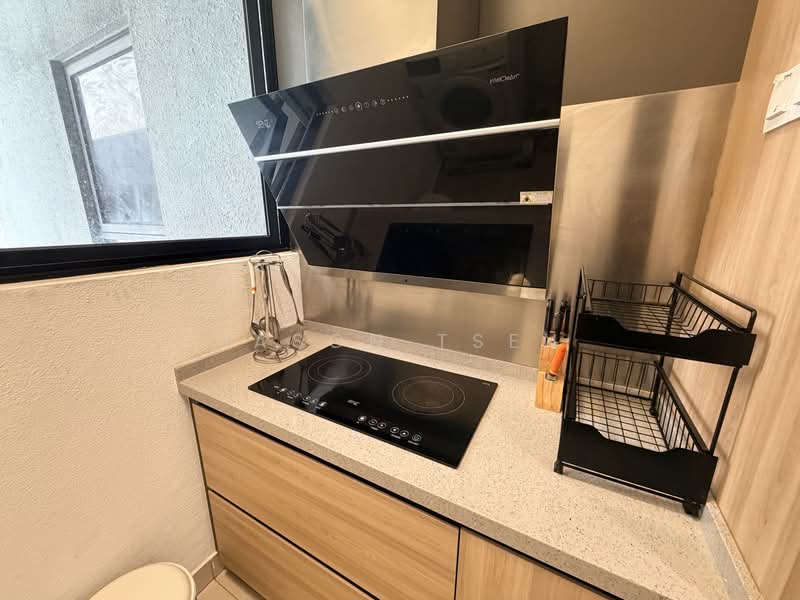 Kediaman Servis untuk Disewa di Le Pavillion - Jason Tsen - PropertyGuru.com.my