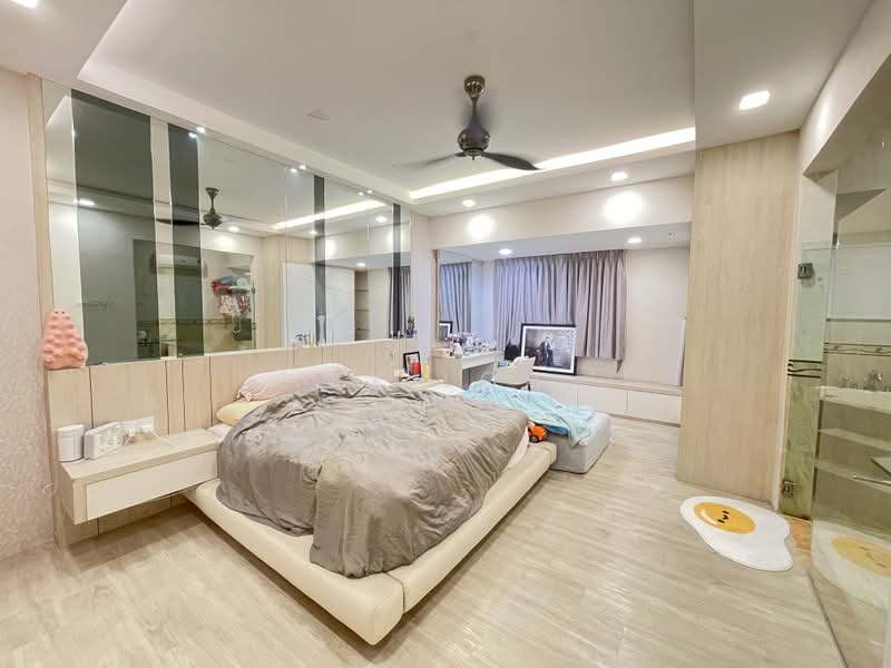 2-storey Terraced House for Sale in Taman Selayang Jaya (Selayang) - MY Loh - Bedroom - PropertyGuru.com.my