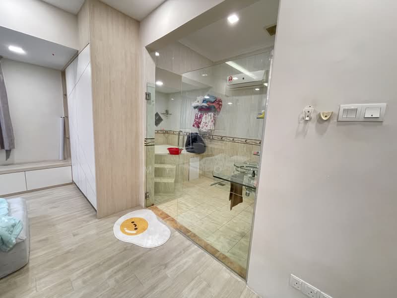 2-storey Terraced House for Sale in Taman Selayang Jaya (Selayang) - MY Loh - Interior - PropertyGuru.com.my