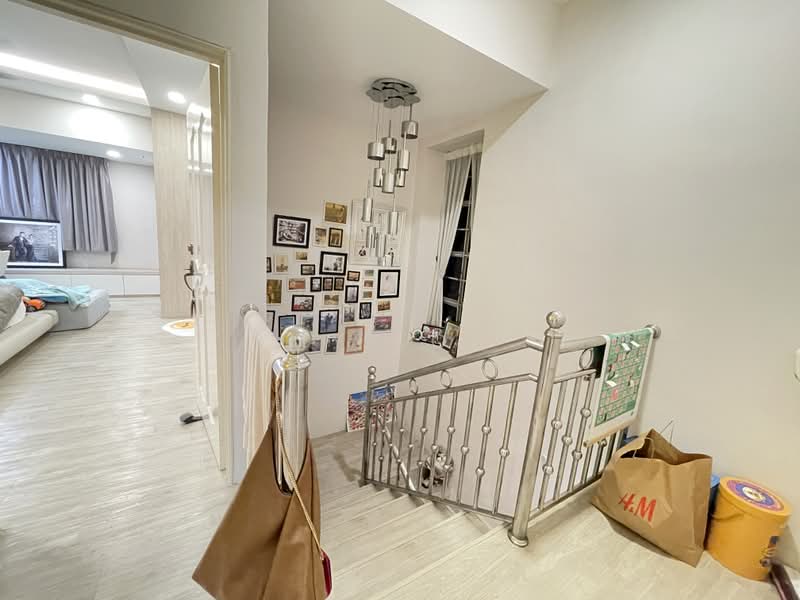 2-storey Terraced House for Sale in Taman Selayang Jaya (Selayang) - MY Loh - Interior - PropertyGuru.com.my