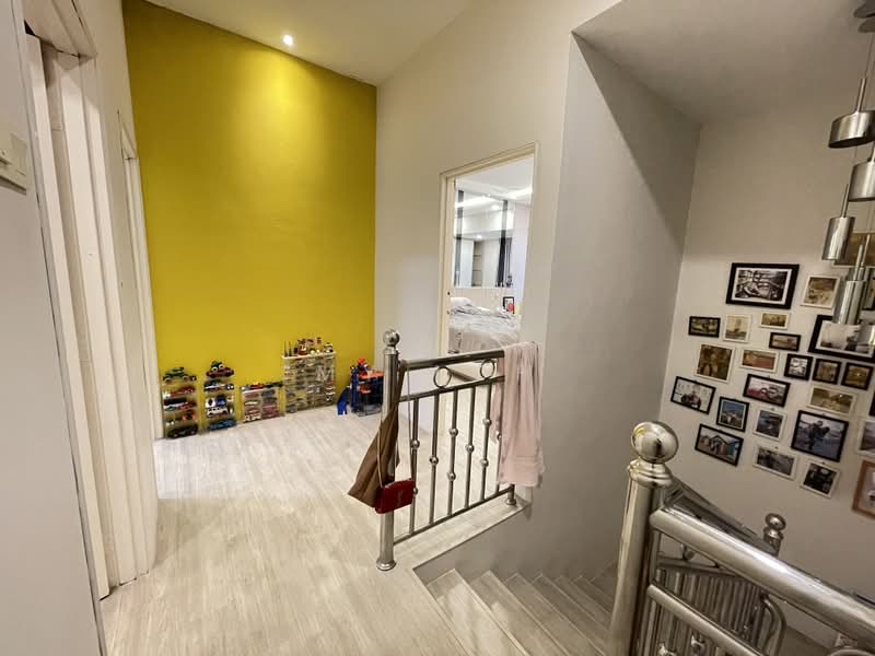 2-storey Terraced House for Sale in Taman Selayang Jaya (Selayang) - MY Loh - Interior - PropertyGuru.com.my