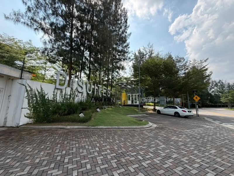 Condominium for Rent at D'Suites Akasia Horizon @ Horizon Hills - Nataine Goh - PropertyGuru.com.my