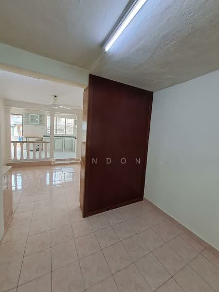 2-storey Terraced House for Sale in Taman Melawati (Ulu Kelang) - Brandon . - Interior - PropertyGuru.com.my