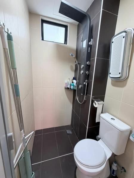 Service Residence for Sale at The Garden Residences - Reny Hee - PropertyGuru.com.my