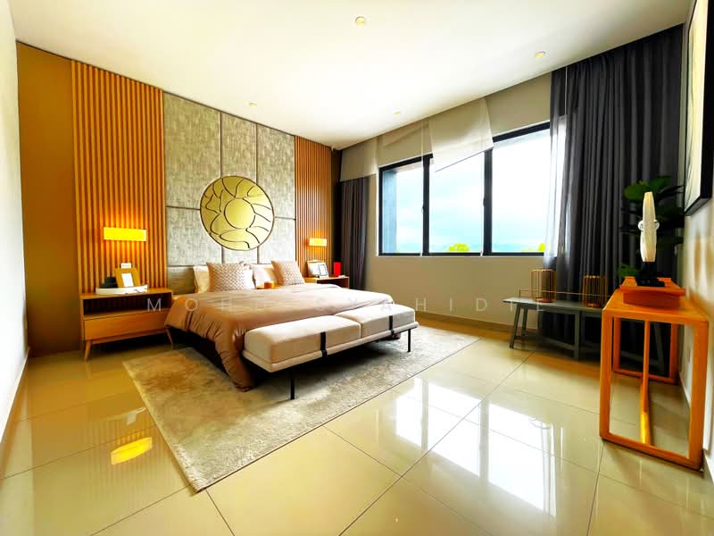 2-storey Terraced House for Sale in Rawang (Selangor) - Mohd Syahidie - Bedroom - PropertyGuru.com.my