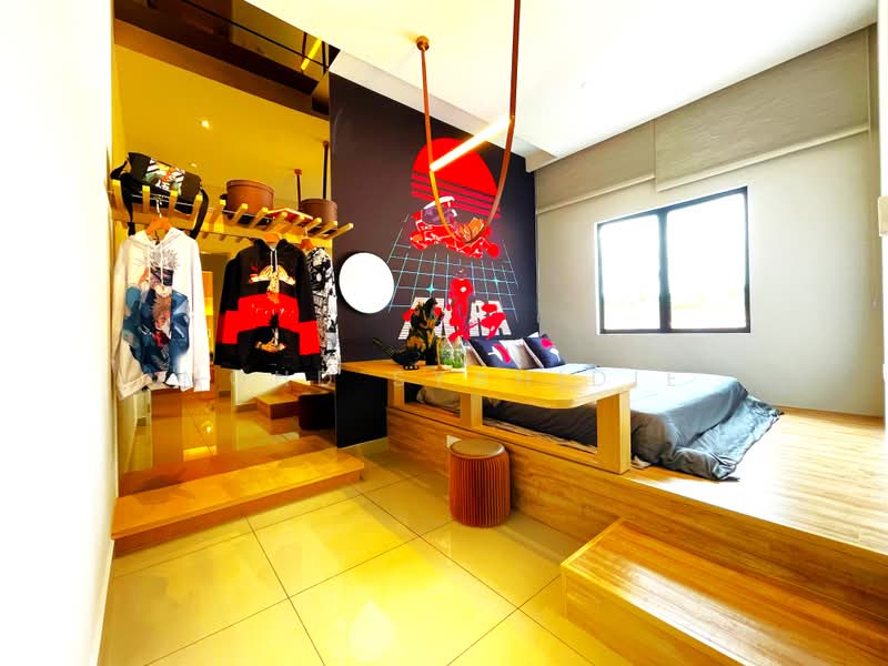 2-storey Terraced House for Sale in Rawang (Selangor) - Mohd Syahidie - Bedroom - PropertyGuru.com.my