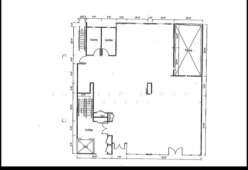 Office for Rent in KLCC (KL City Centre) - Kuldeep Singh Juseal - PropertyGuru.com.my