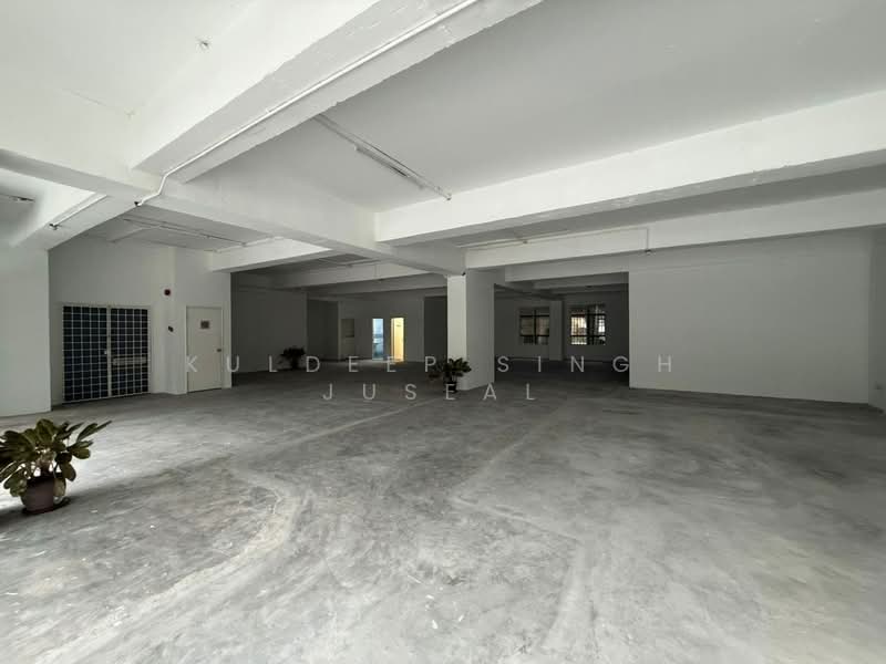 Office for Rent in KLCC (KL City Centre) - Kuldeep Singh Juseal - Interior - PropertyGuru.com.my