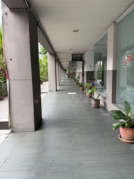 Office for Rent in KLCC (KL City Centre) - Kuldeep Singh Juseal - Exterior - PropertyGuru.com.my