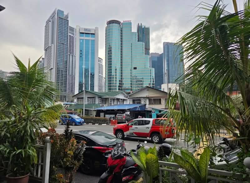 Office for Rent in KLCC (KL City Centre) - Kuldeep Singh Juseal - Exterior - PropertyGuru.com.my
