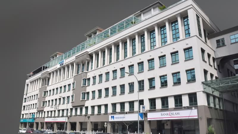 Office for Rent in KLCC (KL City Centre) - Kuldeep Singh Juseal - Exterior - PropertyGuru.com.my