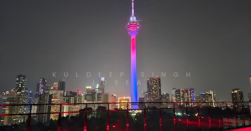 Office for Rent in KLCC (KL City Centre) - Kuldeep Singh Juseal - Exterior - PropertyGuru.com.my